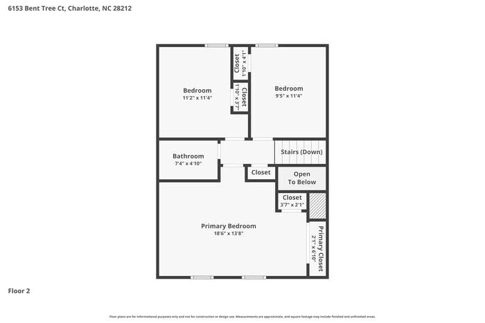 Building Photo - 6153 Bent Tree Ct