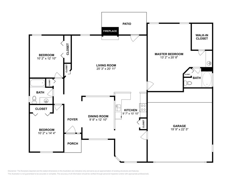 Building Photo - 3251 Deerfield Pointe Dr