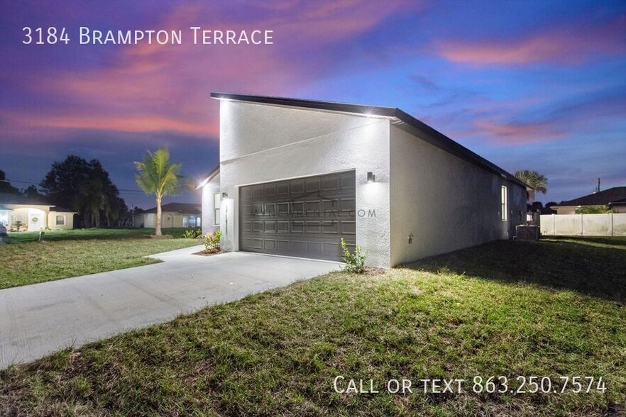 Building Photo - 3184 Brampton Terrace