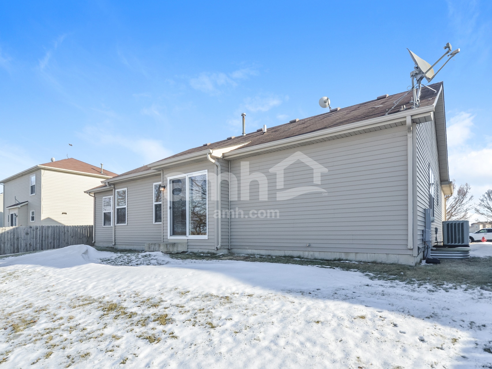 Building Photo - 1031 Misty Landing Ct