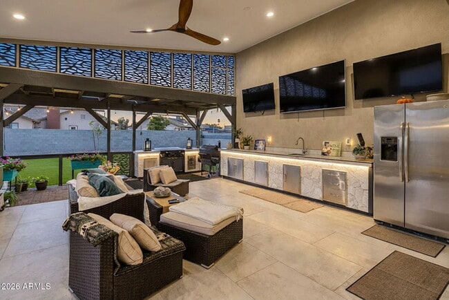 Building Photo - 3912 S Kyrene Rd