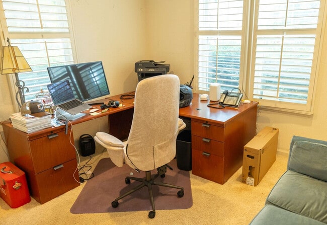 Building Photo - 115 Maybeck St