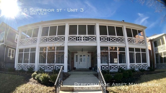 Building Photo - 2919 S Superior St