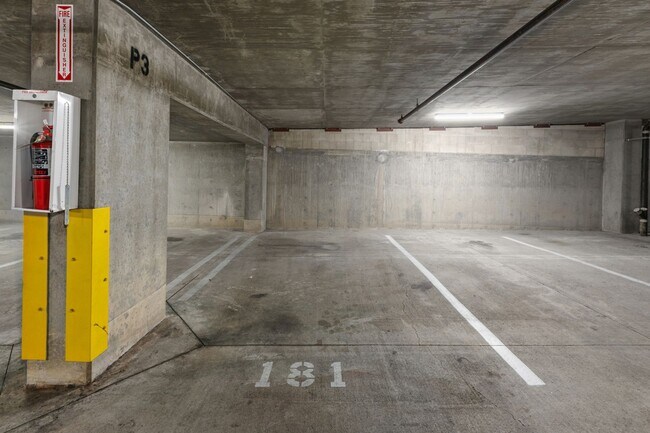 Building Photo - Metrome - Ground floor with patio - 1 bedr...