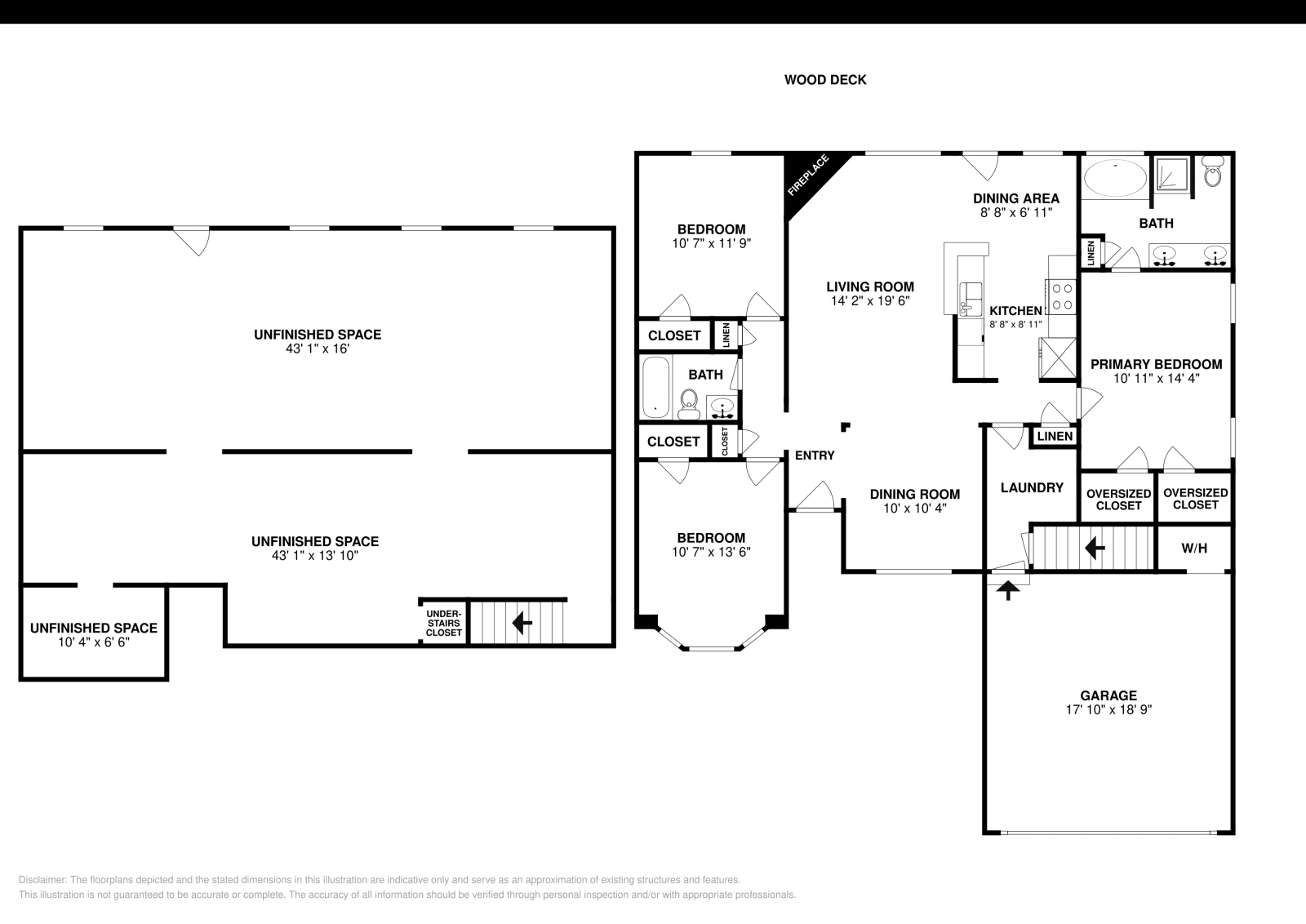 Building Photo - 156 N Square Ln