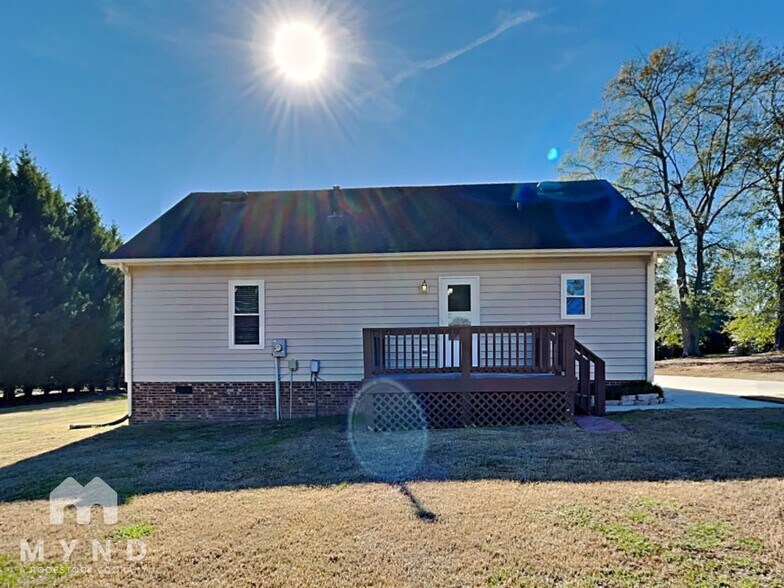 Building Photo - 5008 Tony Ave