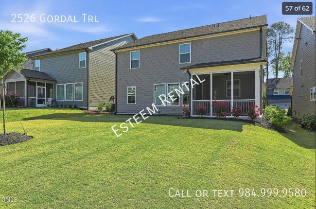 Building Photo - 2526 Gordal Trl