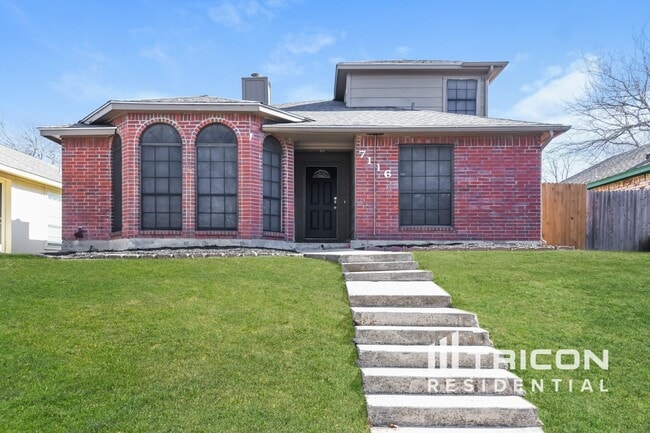 Primary Photo - 7116 Fire Hill Dr