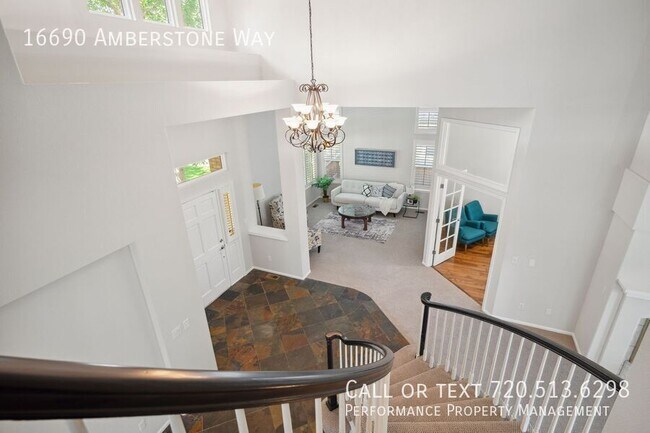 Building Photo - 16690 Amberstone Way