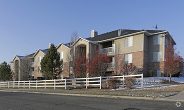 Building Photo - Haven Pointe Apartments