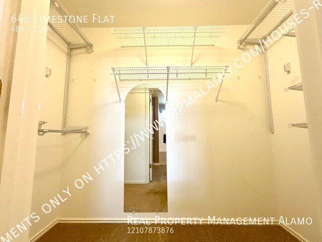 Building Photo - 646 Limestone Flat