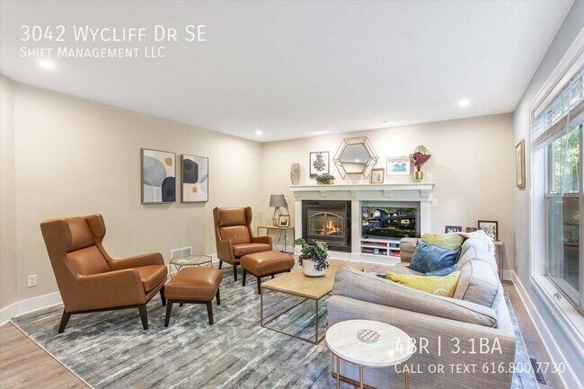 Building Photo - 3042 Wycliff Dr SE