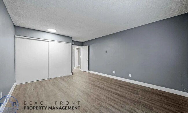 Floorplan - 1021 N. Flower St.