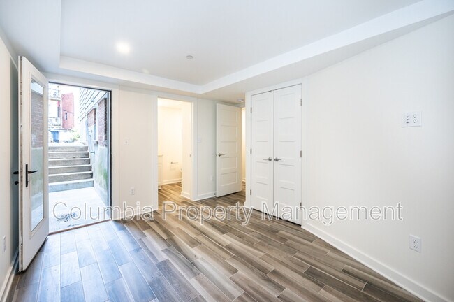 Building Photo - 1209 Lamont St NW