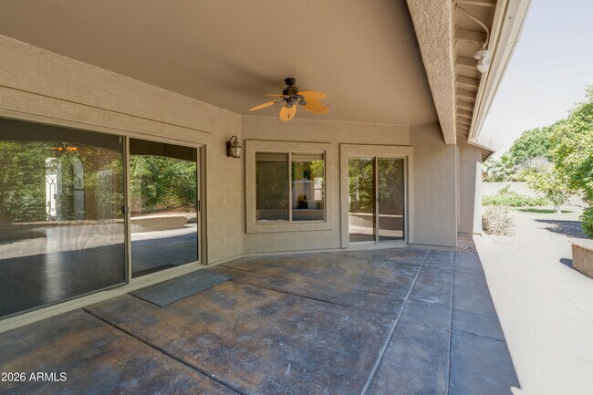 Building Photo - 4335 E Fox Cir