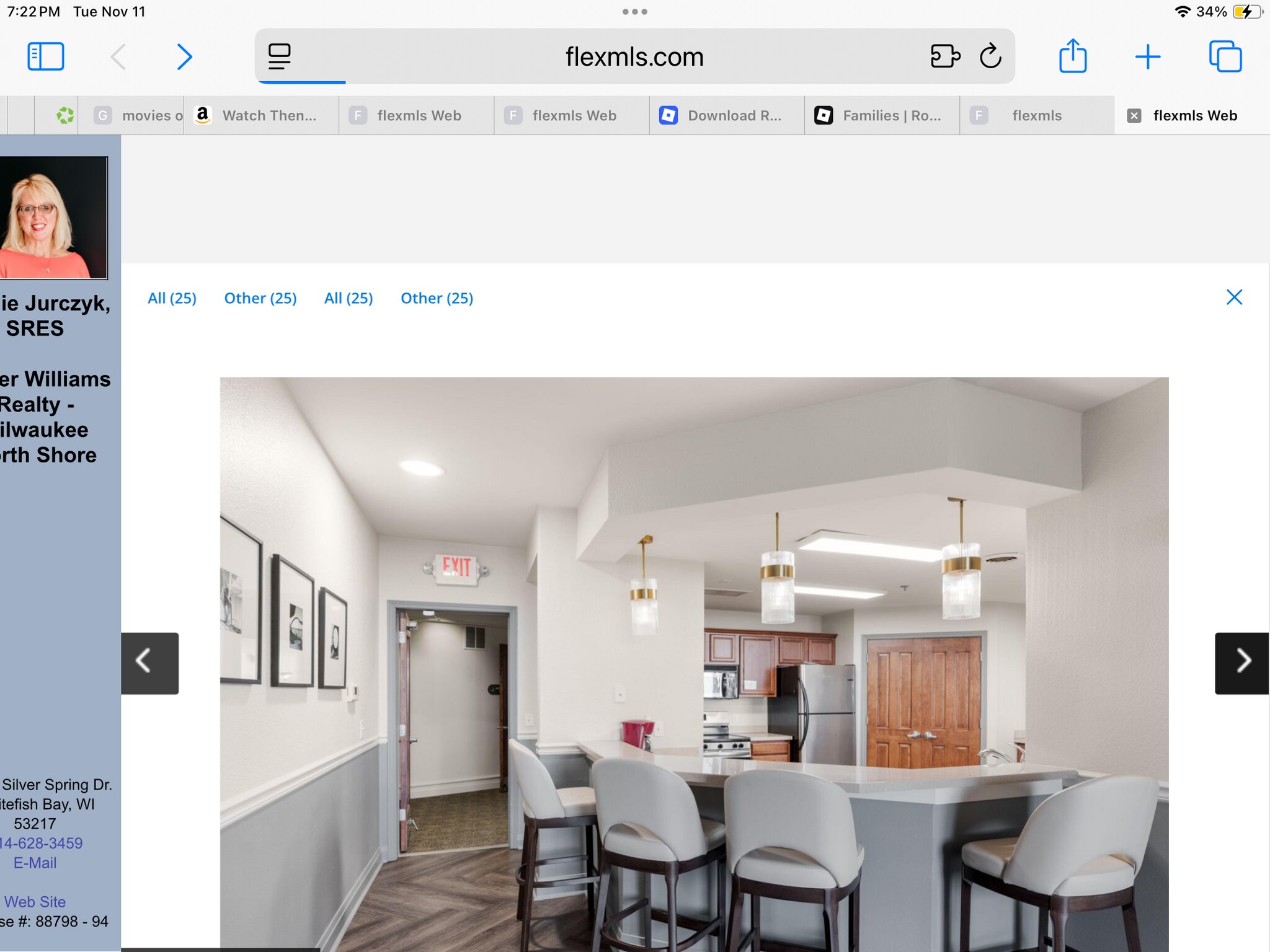 Building Photo - 4110 S Lake Dr