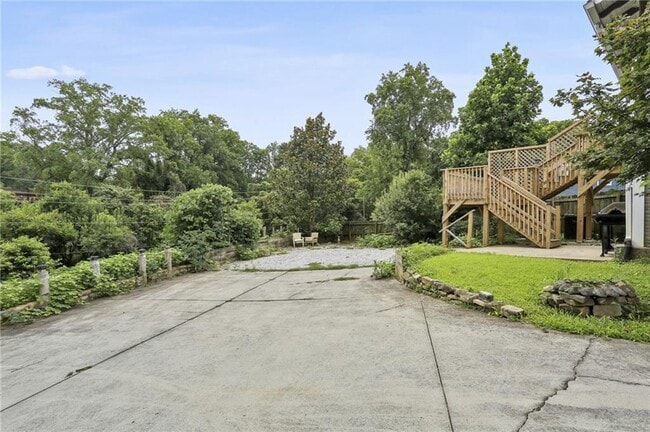 Building Photo - 1269 Monroe Dr NE