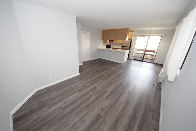 Interior Photo - Amherst Heights