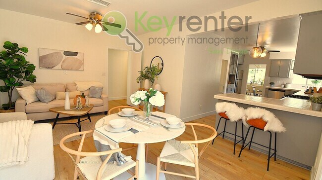 Building Photo - Luxury Mission Hills Living | Designer Remodel + Prime Central Location | Minutes to Freeways