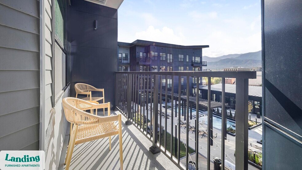 Building Photo - 217 S Weber St