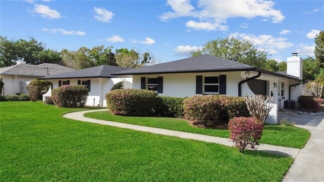 Building Photo - 1501 Druid Isle Rd