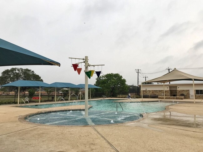 Building Photo - 4 BR/2.5 BA - 1874 SF in San Antonio - WATERWHEEL!!!