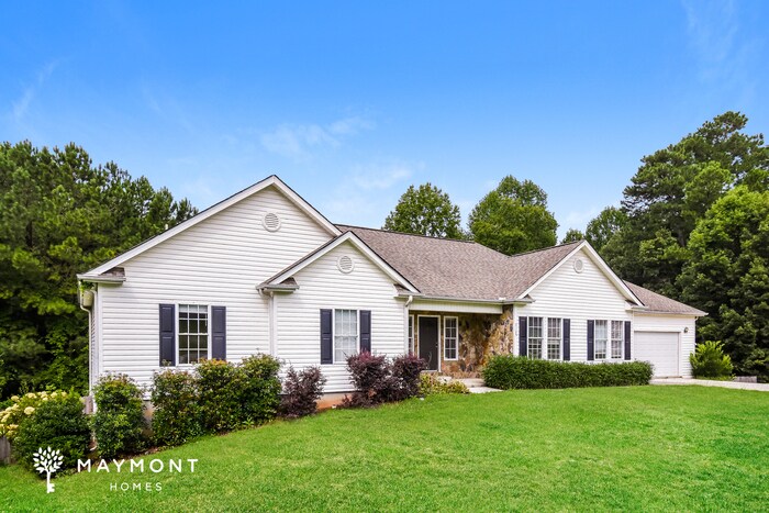 Building Photo - 3125 Spincaster Way