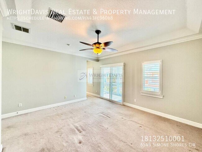 Building Photo - 6545 Simone Shores Cir