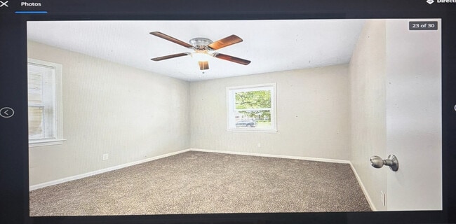 Building Photo - 3400 Hallbrook St