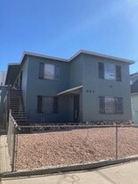 Building Photo - 932 E 43rd Pl