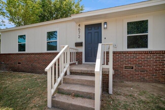 Building Photo - 4672 N Troost Ave
