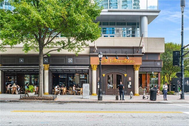 Building Photo - 1080 Peachtree St NE