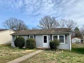 Building Photo - 3 bed 1 bath in Richmond
