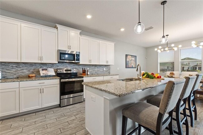 Building Photo - 4608 Egg Harbor Dr