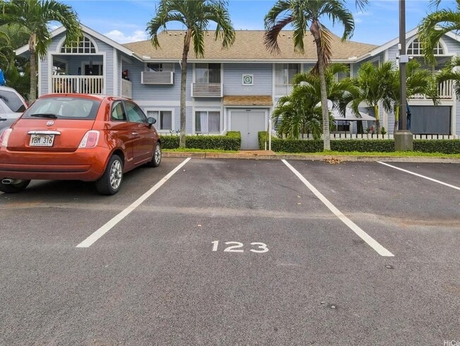 Building Photo - 94-205 Lumiaina Pl, G202