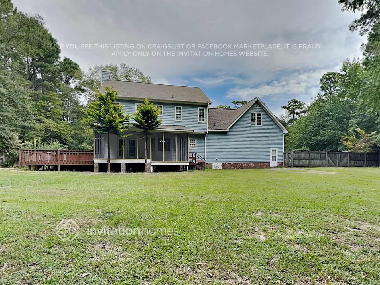 Building Photo - 121 Peach Orchard Dr