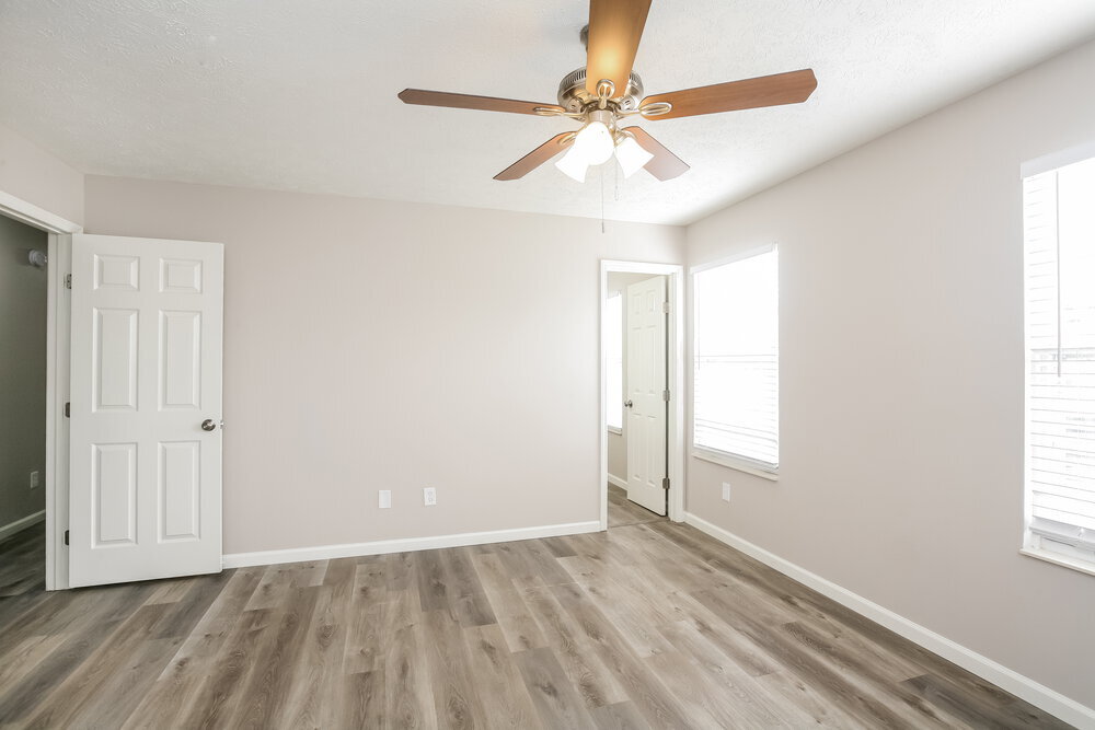 Building Photo - 7614 Bancaster Dr