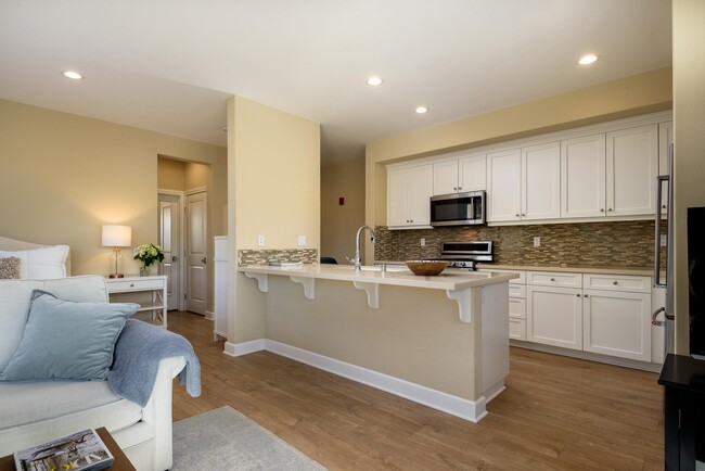 Fully Stocked Kitchen with Kohler and KitchenAid - 150 Sanderling Ln