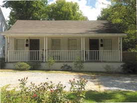 Building Photo - 2171 College St