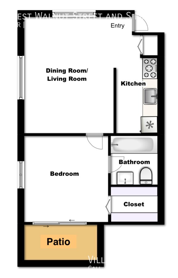 Building Photo - 86 W Walnut St