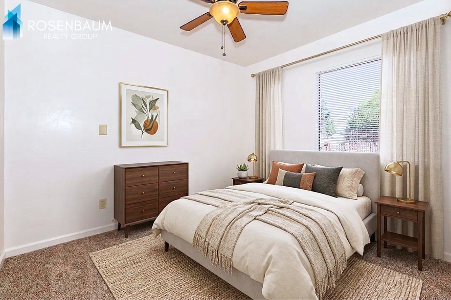 Building Photo - Gorgeous 5-bedroom, 2-baths single level home in Prescott Valley!