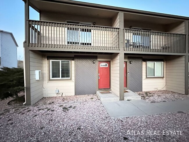 Building Photo - 2516 Allegheny Dr