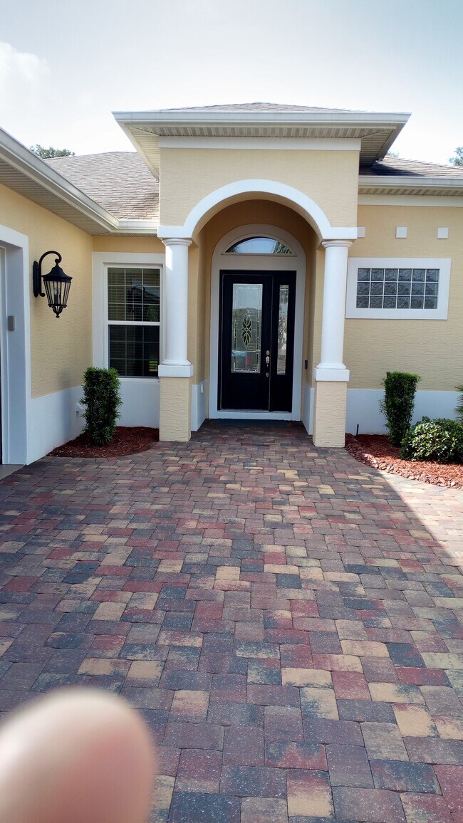 Primary Photo - 845 Yemassee Loop