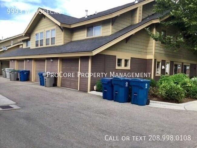 Building Photo - 9993 W Rosecroft Ct