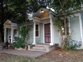 Building Photo - 922 Howard St