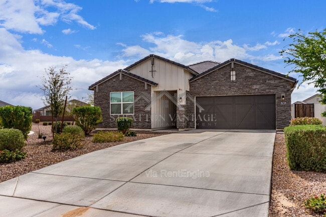 Building Photo - 36728 N Alderney Ct