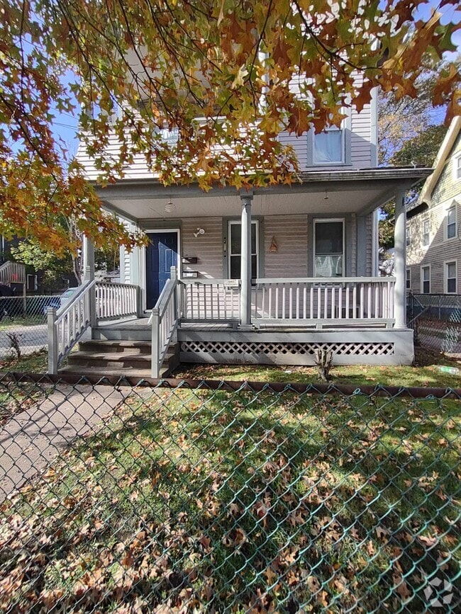 Building Photo - 268 Winthrop Ave