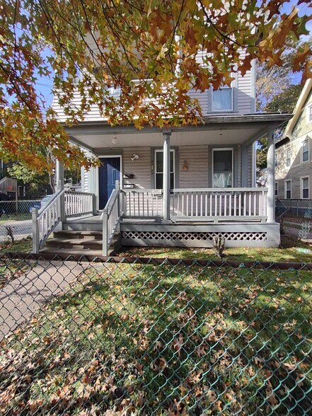 Primary Photo - 268 Winthrop Ave