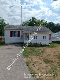 Building Photo - 1121 W Buder Ave
