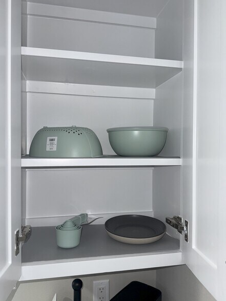 Top Kitchen Cabinet Essentials - 5712 Abbey Ct